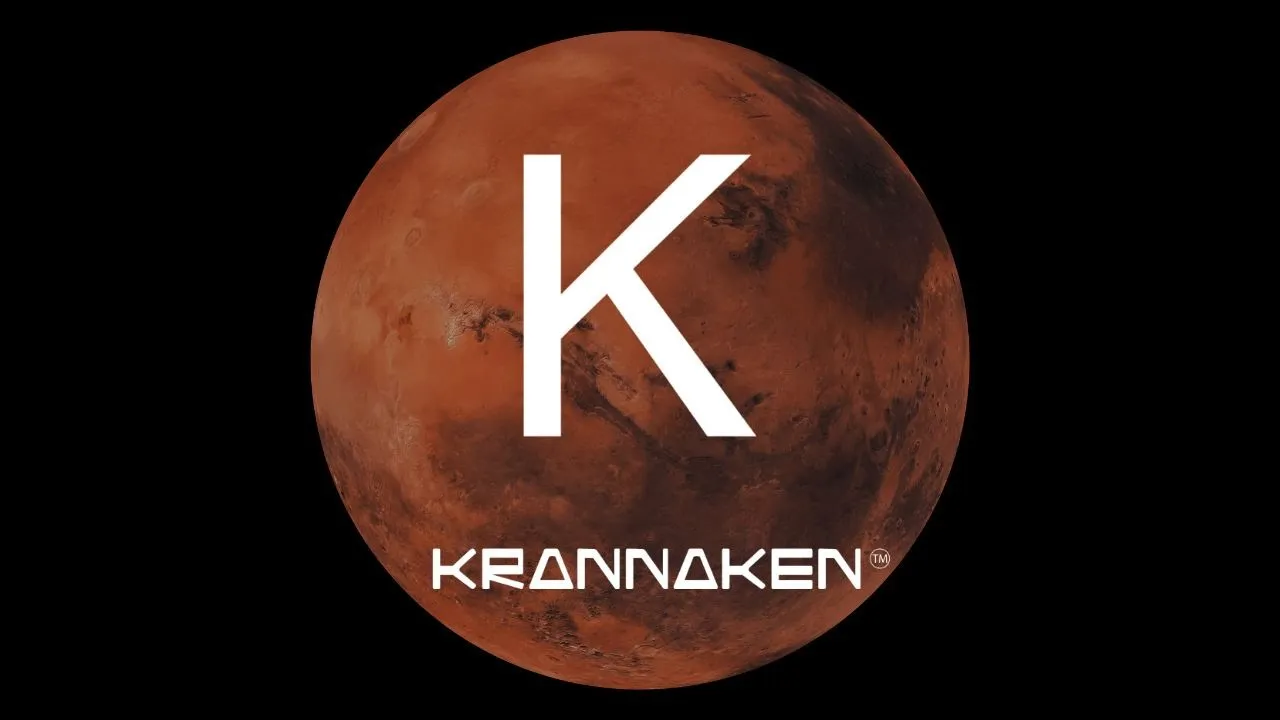 Life on Mars – Krannaken Music Video